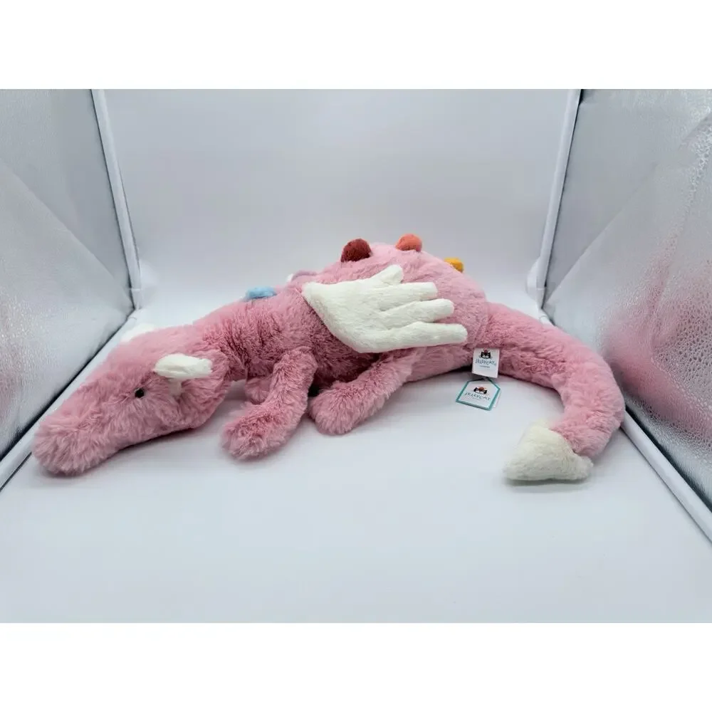 Jellycat ruby cruiser